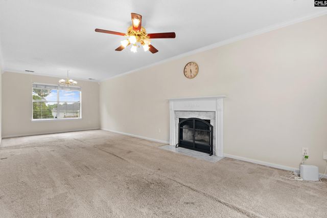 106 Rolling Knoll Drive, Columbia, SC 29229