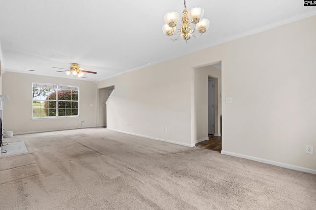 106 Rolling Knoll Drive, Columbia, SC 29229