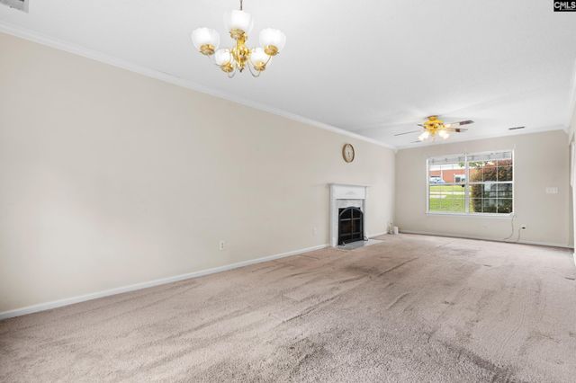 106 Rolling Knoll Drive, Columbia, SC 29229