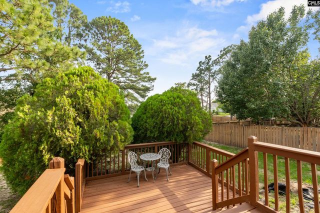 106 Rolling Knoll Drive, Columbia, SC 29229