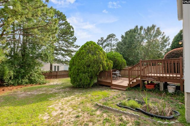106 Rolling Knoll Drive, Columbia, SC 29229
