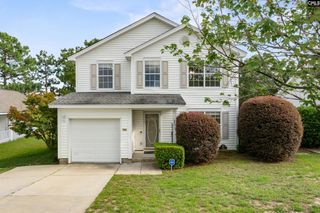 106 Rolling Knoll Drive, Columbia, SC 29229
