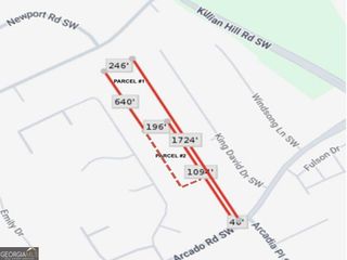 4537 Arcado Road, Lilburn, GA 30047