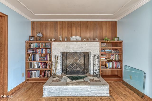 1436 Charity Hill Road, Elizabethton, TN 37643