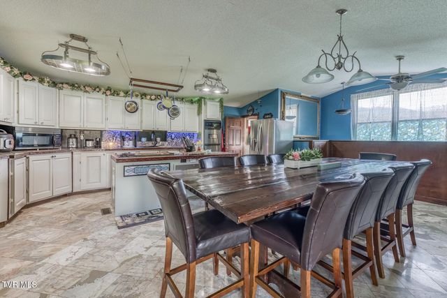 1436 Charity Hill Road, Elizabethton, TN 37643