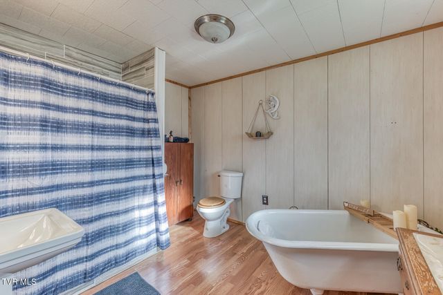 1436 Charity Hill Road, Elizabethton, TN 37643