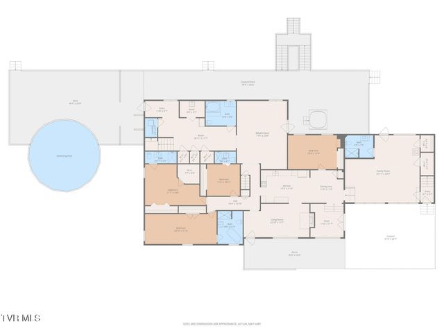 1436 Charity Hill Road, Elizabethton, TN 37643