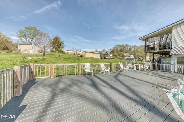 1436 Charity Hill Road, Elizabethton, TN 37643