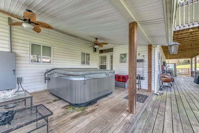 1436 Charity Hill Road, Elizabethton, TN 37643