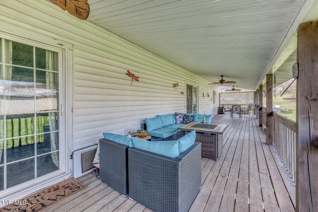 1436 Charity Hill Road, Elizabethton, TN 37643