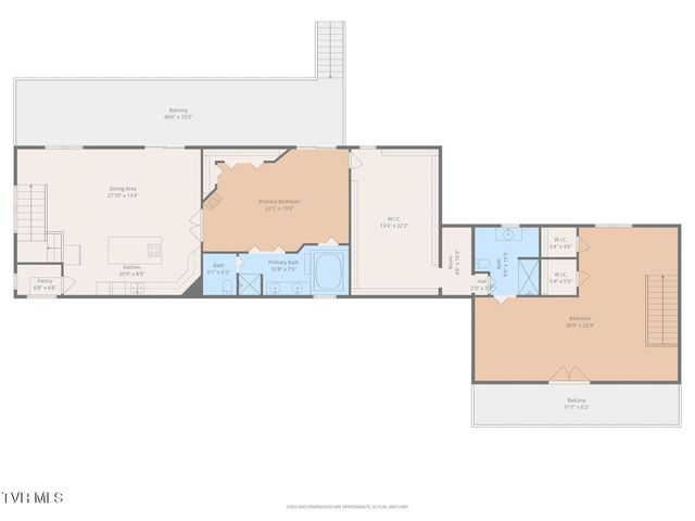 1436 Charity Hill Road, Elizabethton, TN 37643