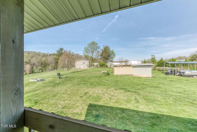 1436 Charity Hill Road, Elizabethton, TN 37643