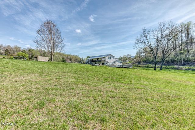 1436 Charity Hill Road, Elizabethton, TN 37643