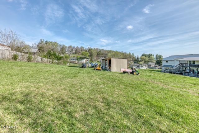 1436 Charity Hill Road, Elizabethton, TN 37643