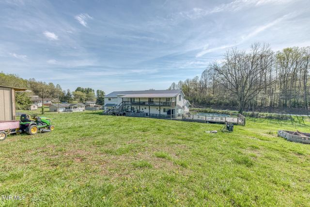 1436 Charity Hill Road, Elizabethton, TN 37643