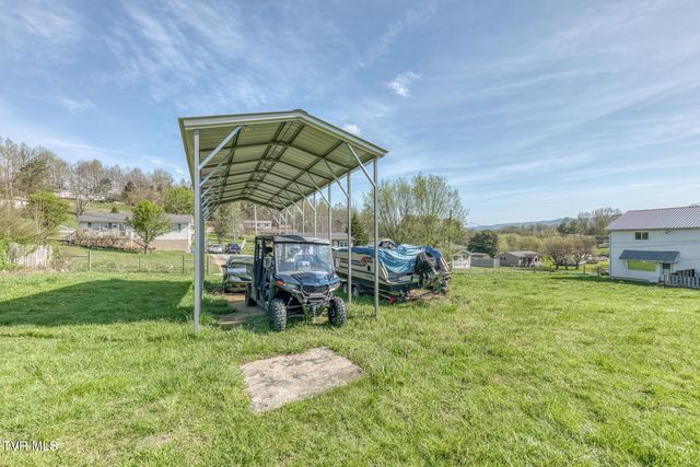 1436 Charity Hill Road, Elizabethton, TN 37643