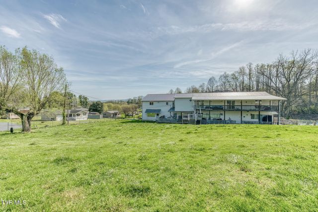 1436 Charity Hill Road, Elizabethton, TN 37643