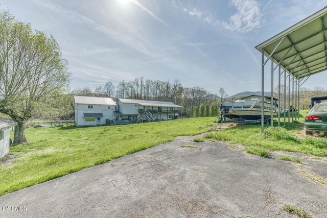 1436 Charity Hill Road, Elizabethton, TN 37643