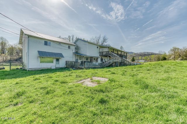 1436 Charity Hill Road, Elizabethton, TN 37643