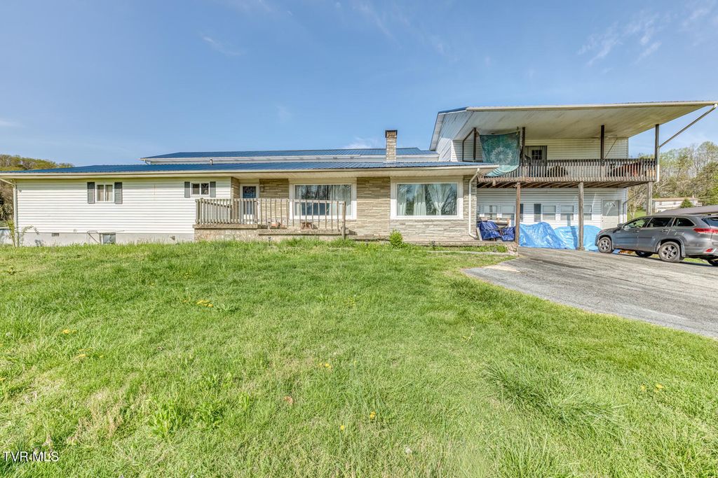 1436 Charity Hill Road, Elizabethton, TN 37643