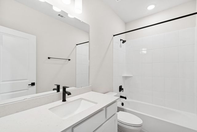 26542 Delightful Drive, Hockley, TX 77447