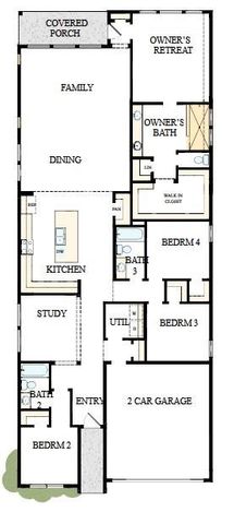 26542 Delightful Drive, Hockley, TX 77447