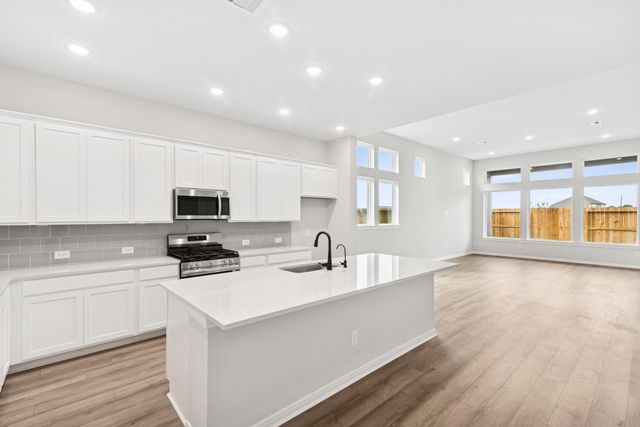 26542 Delightful Drive, Hockley, TX 77447