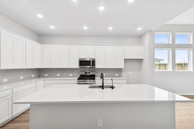 26542 Delightful Drive, Hockley, TX 77447