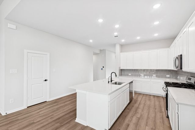 26542 Delightful Drive, Hockley, TX 77447