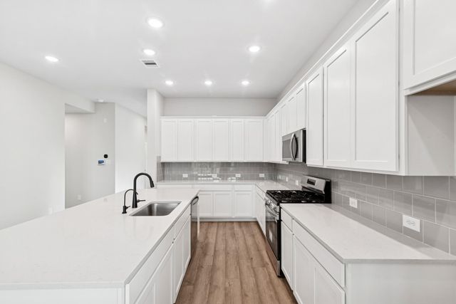 26542 Delightful Drive, Hockley, TX 77447