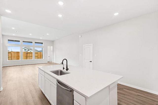 26542 Delightful Drive, Hockley, TX 77447