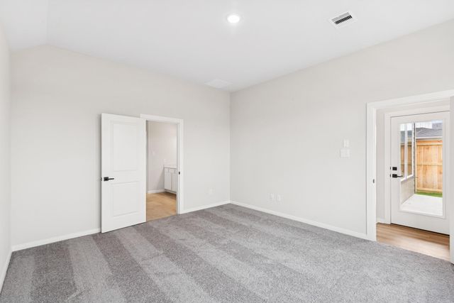 26542 Delightful Drive, Hockley, TX 77447