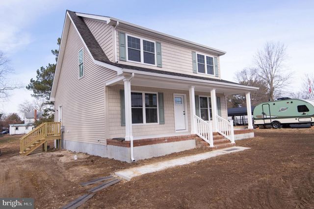 120 ACADEMY ST, Secretary, MD 21664