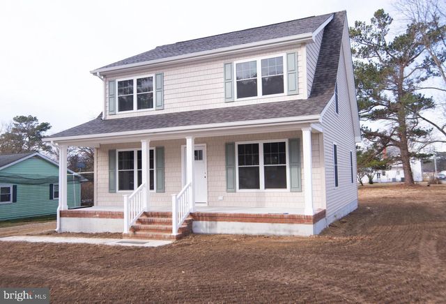 120 ACADEMY ST, Secretary, MD 21664