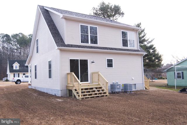 120 ACADEMY ST, Secretary, MD 21664