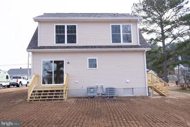 120 ACADEMY ST, Secretary, MD 21664