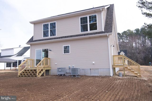 120 ACADEMY ST, Secretary, MD 21664