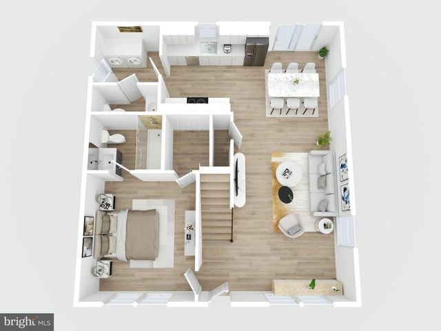 120 ACADEMY ST, Secretary, MD 21664