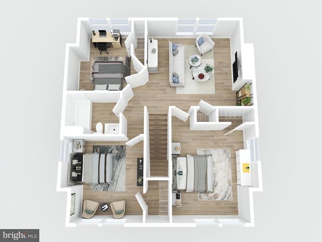 120 ACADEMY ST, Secretary, MD 21664