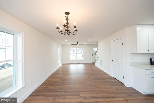 120 ACADEMY ST, Secretary, MD 21664