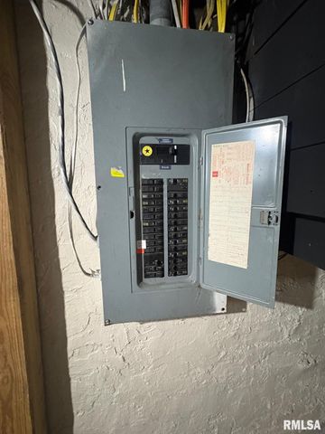 1728 S SPRING Street, Springfield, IL 62704