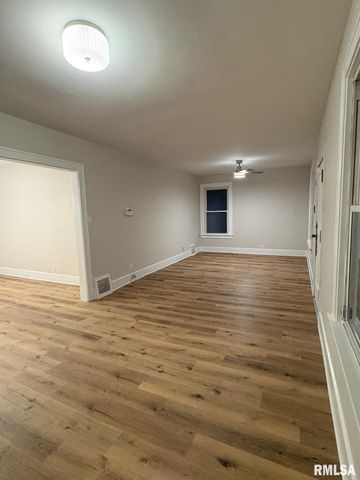 1728 S SPRING Street, Springfield, IL 62704