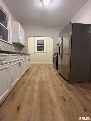 1728 S SPRING Street, Springfield, IL 62704