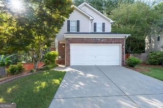 200 Stoneforest Drive, Woodstock, GA 30189