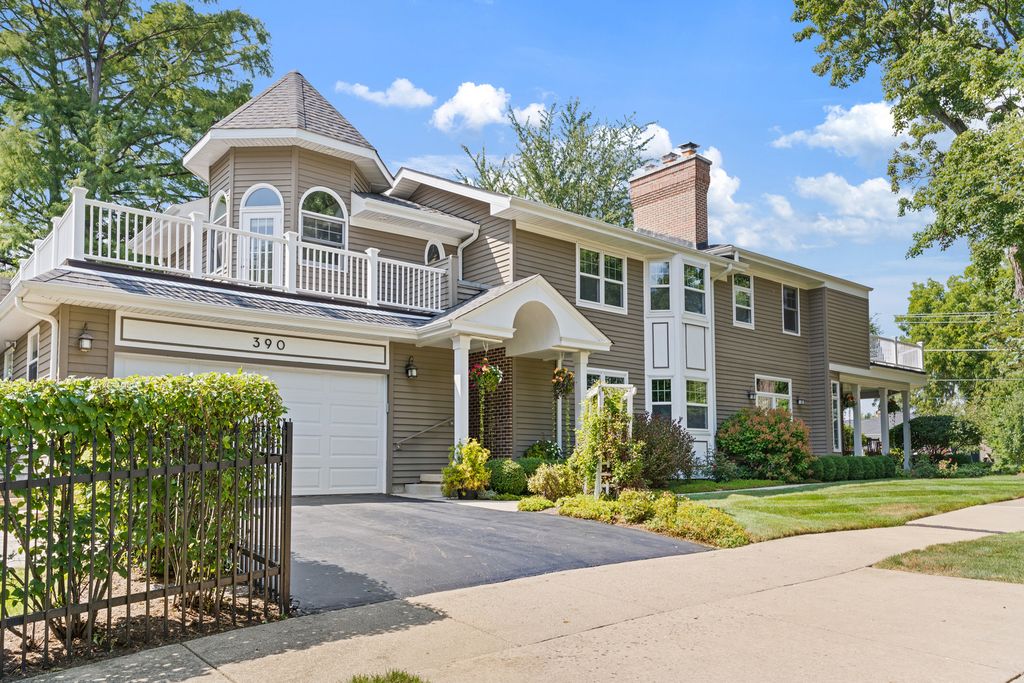 390 Grandview Avenue, Glen Ellyn, IL 60137 — photo 3