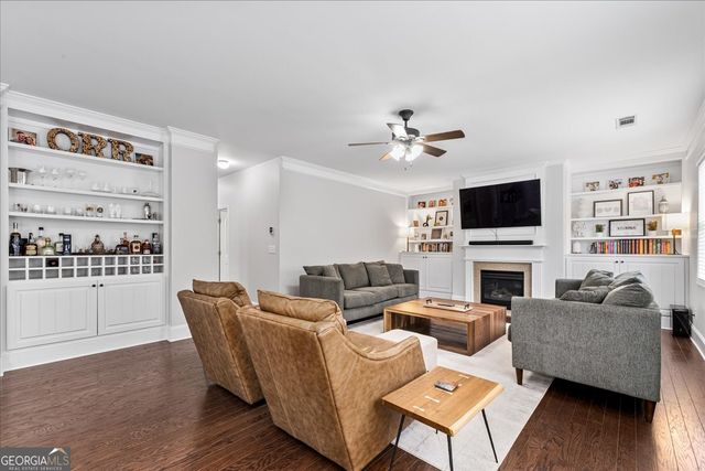 556 Olympic Way, Acworth, GA 30102