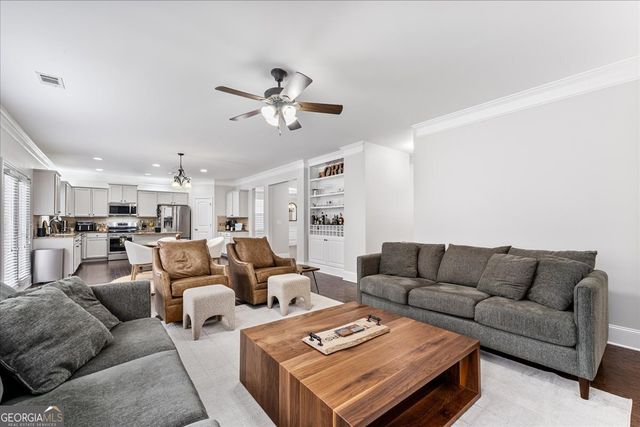 556 Olympic Way, Acworth, GA 30102