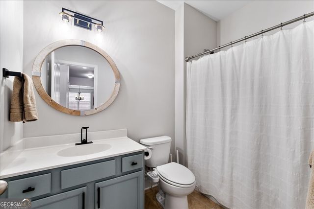 556 Olympic Way, Acworth, GA 30102