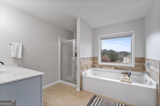 556 Olympic Way, Acworth, GA 30102