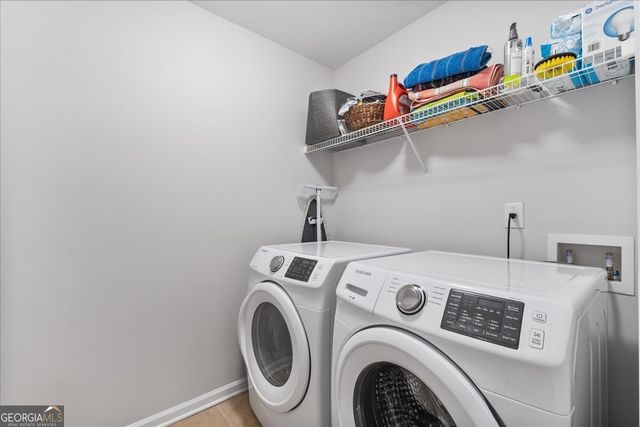 556 Olympic Way, Acworth, GA 30102